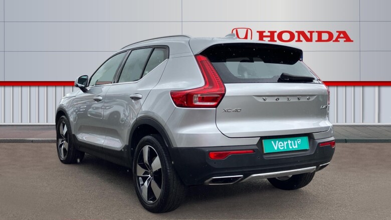 Volvo Xc40 2.0 D4 [190] Inscription 5dr AWD Geartronic Diesel Estate